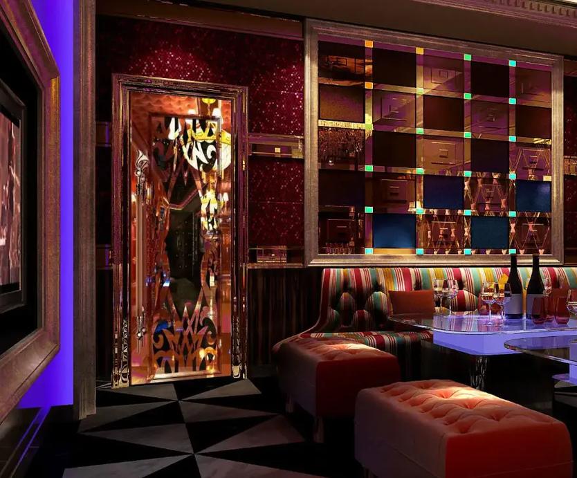 龙岩商务ktv环境舒适服务优质-武平县ktv预定