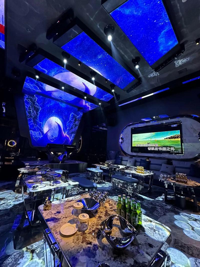 龙岩商务ktv推荐商务ktv哪里好玩指南-武平县ktv预定